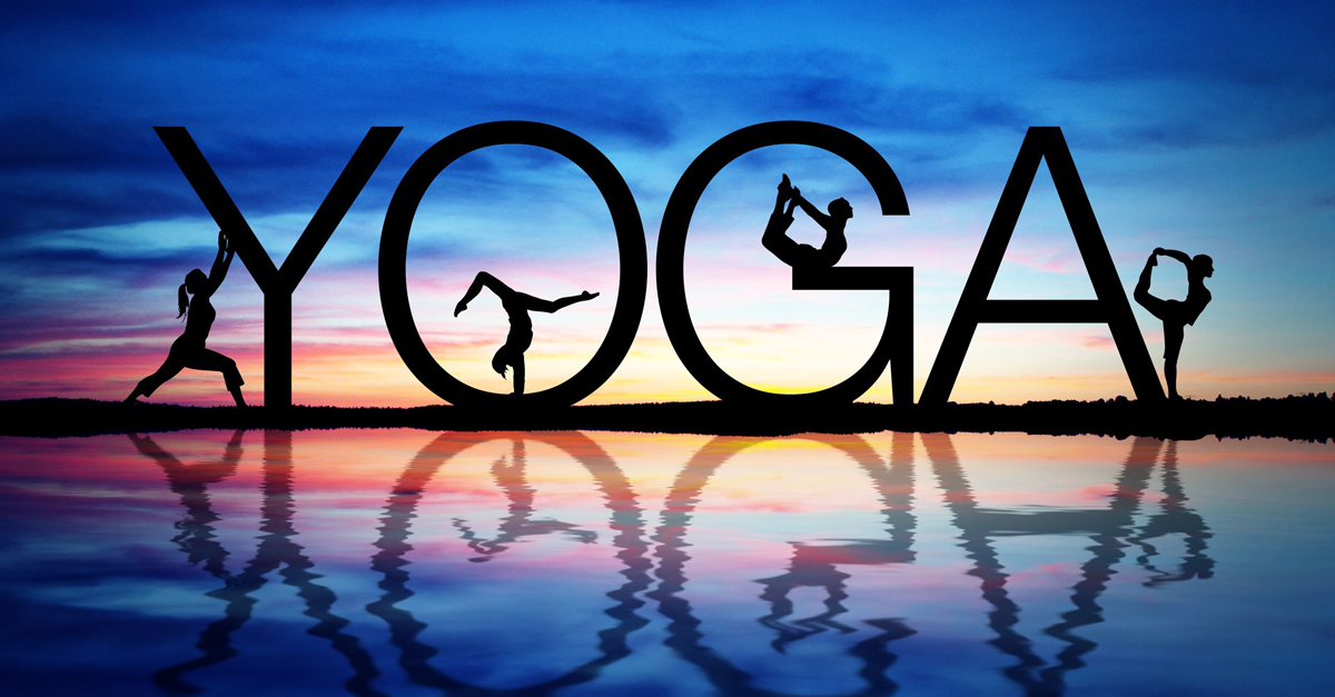 Yoga e benefici